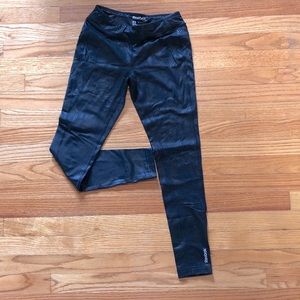 Reebok leggings